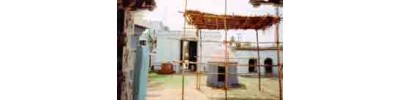 சிறுவாபுரி